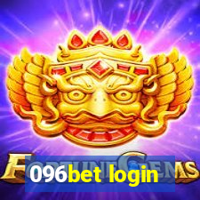 096bet login